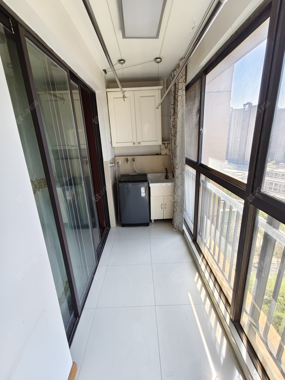 常州九洲花园一期在租房源室内图_小牛看房