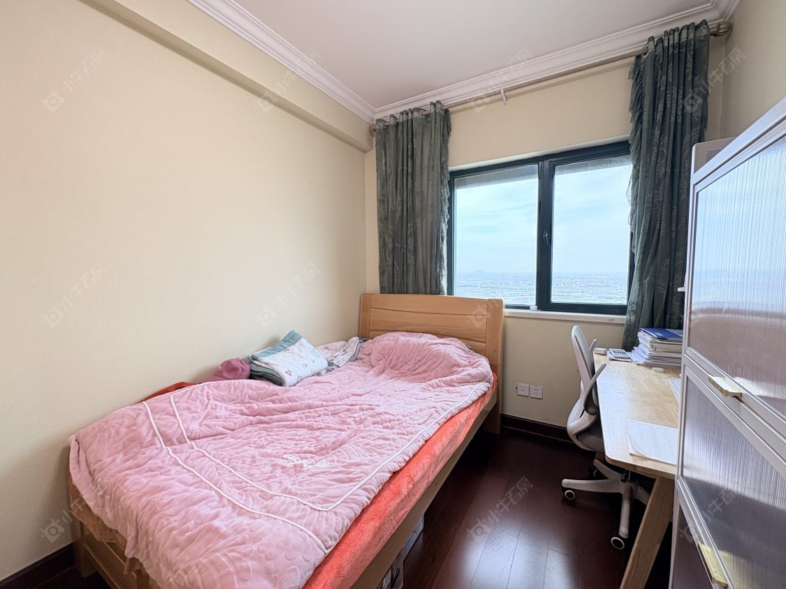 常州恒大城在售二手房源室内图_小牛看房