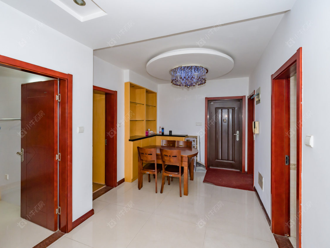 璞丽湾花园房源室内图 常州璞丽湾花园在售二手房源室内图_小牛看房