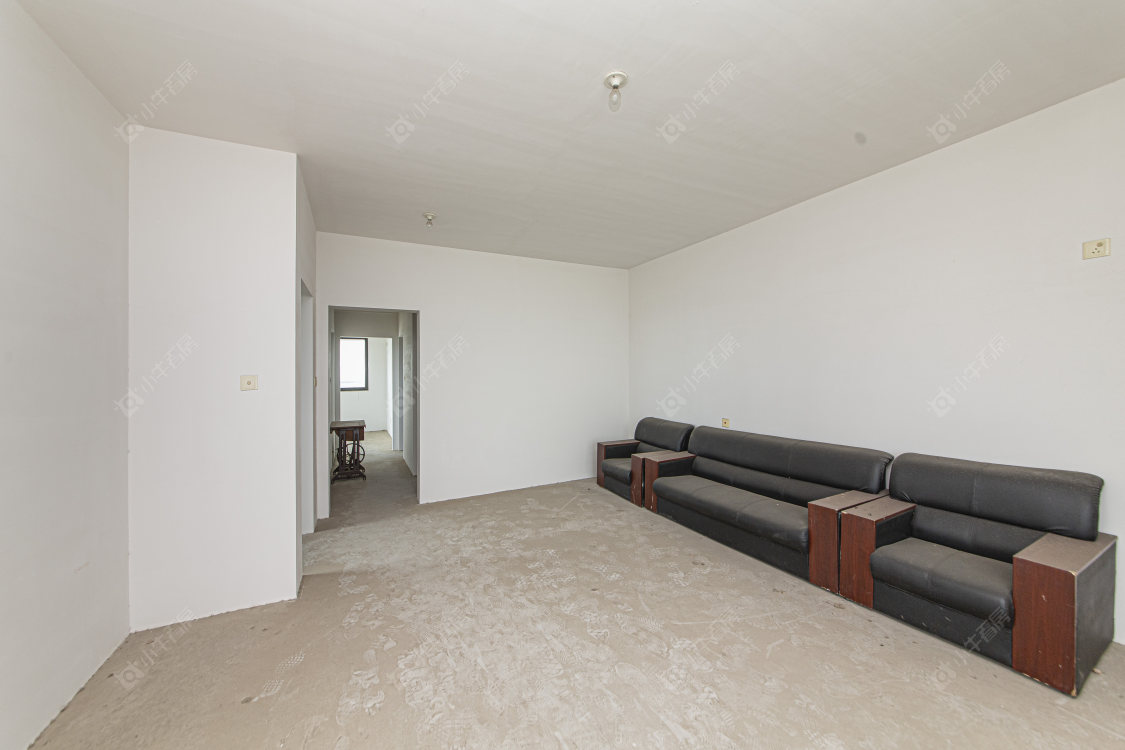 常州翡丽蓝湾在售二手房源室内图_小牛看房