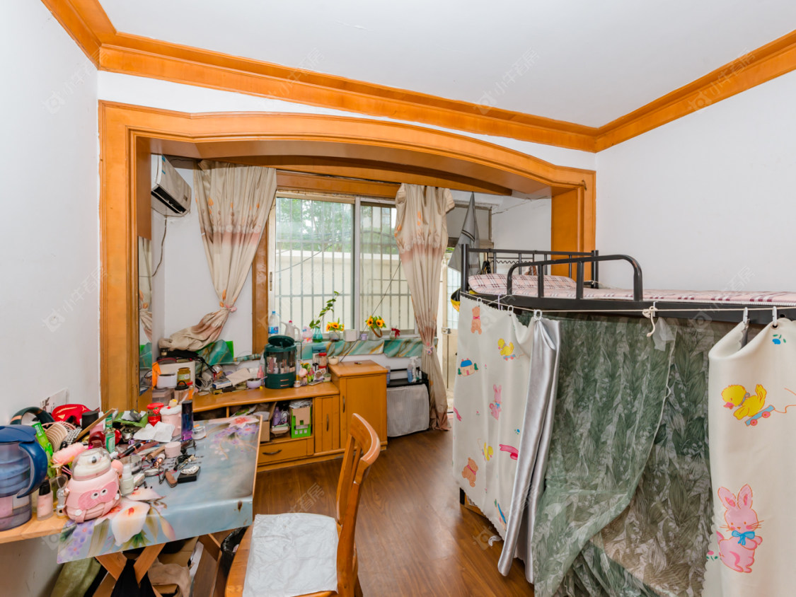 常州常宁公寓在售二手房源室内图_小牛看房