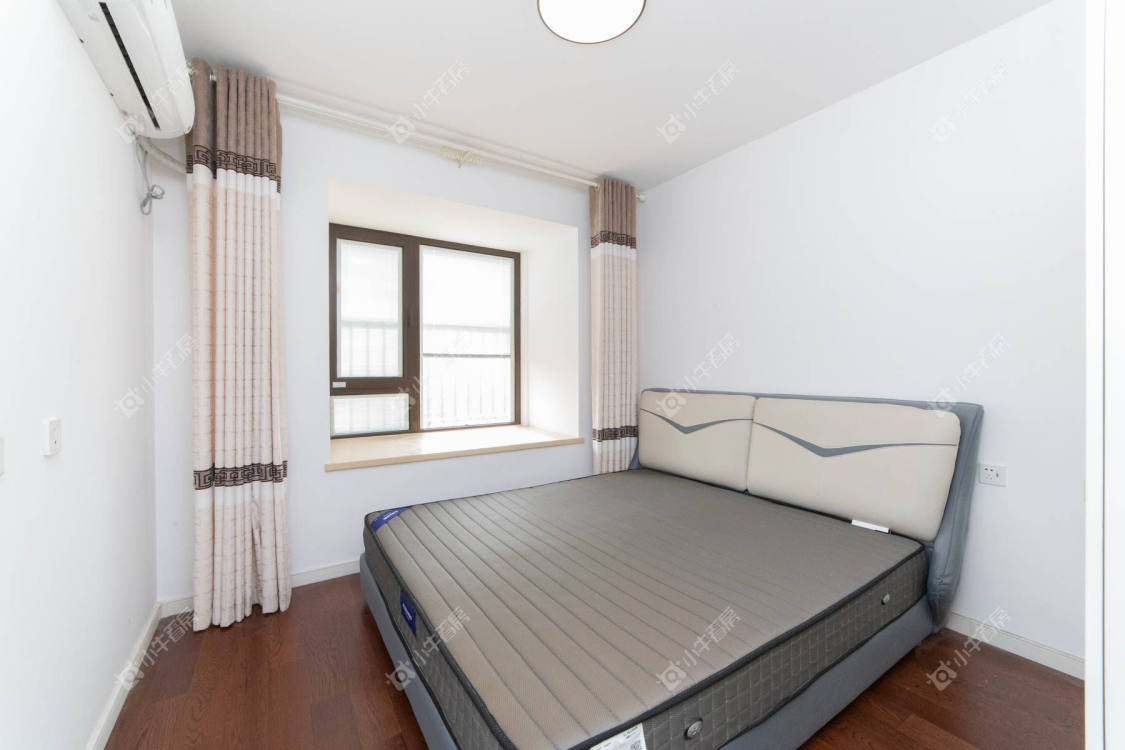 常州万科弘阳君望甲第在租房源_小牛看房