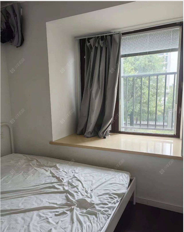 常州万科弘阳君望甲第在租房源室内图_小牛看房