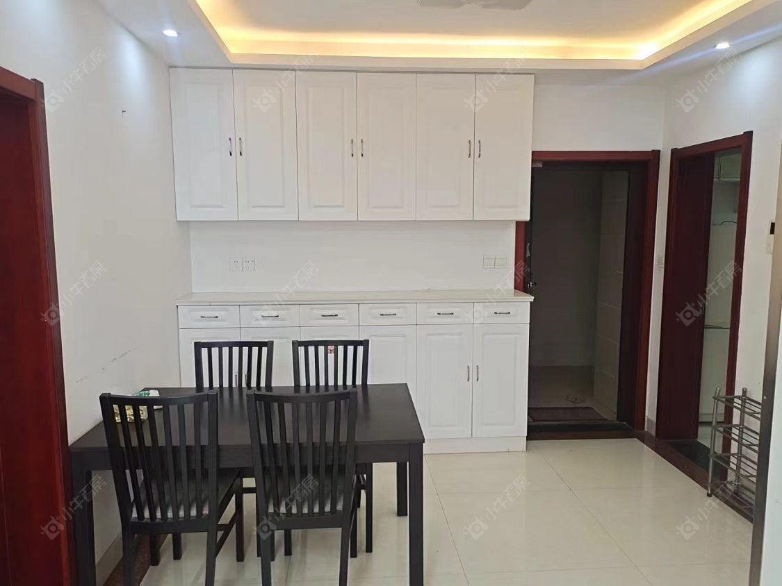 常州凯尔枫尚花园在租房源室内图_小牛看房