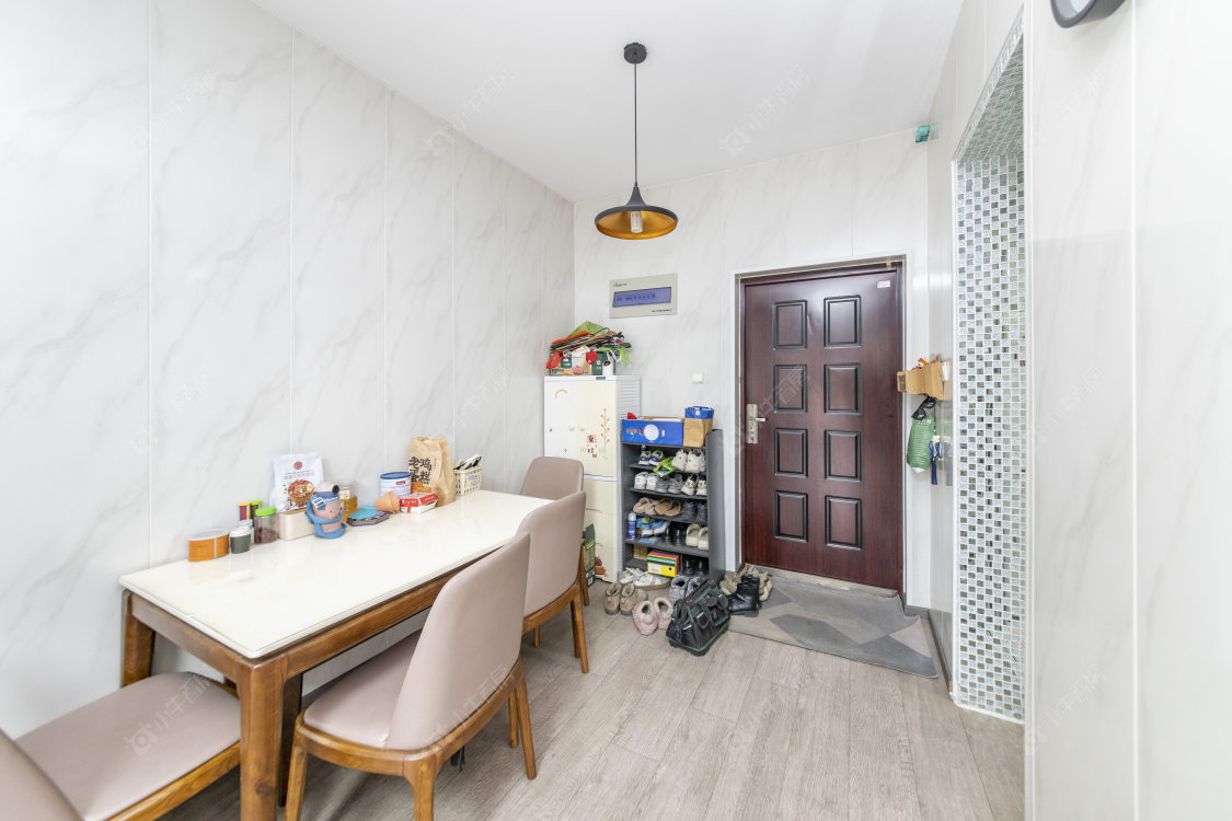 常州紫金城北区在售二手房源室内图_小牛看房