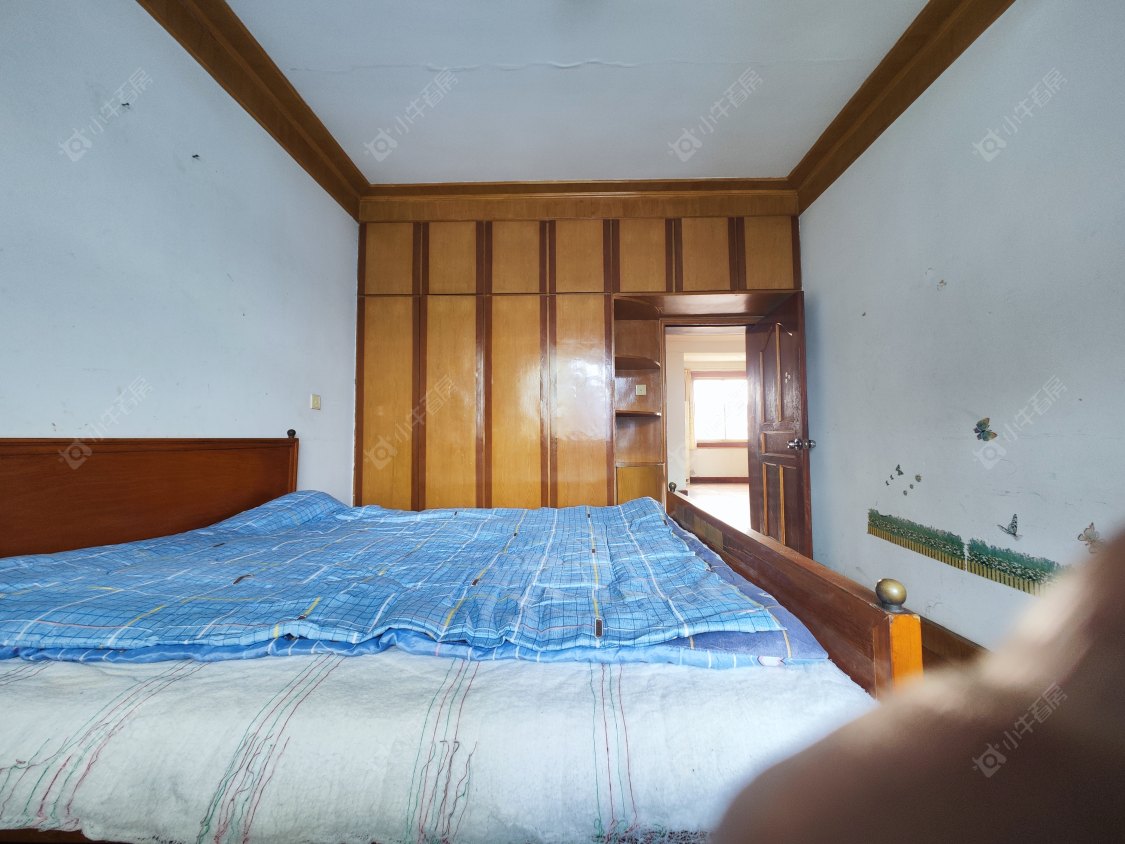 常州翠竹新村南区在租房源_小牛看房