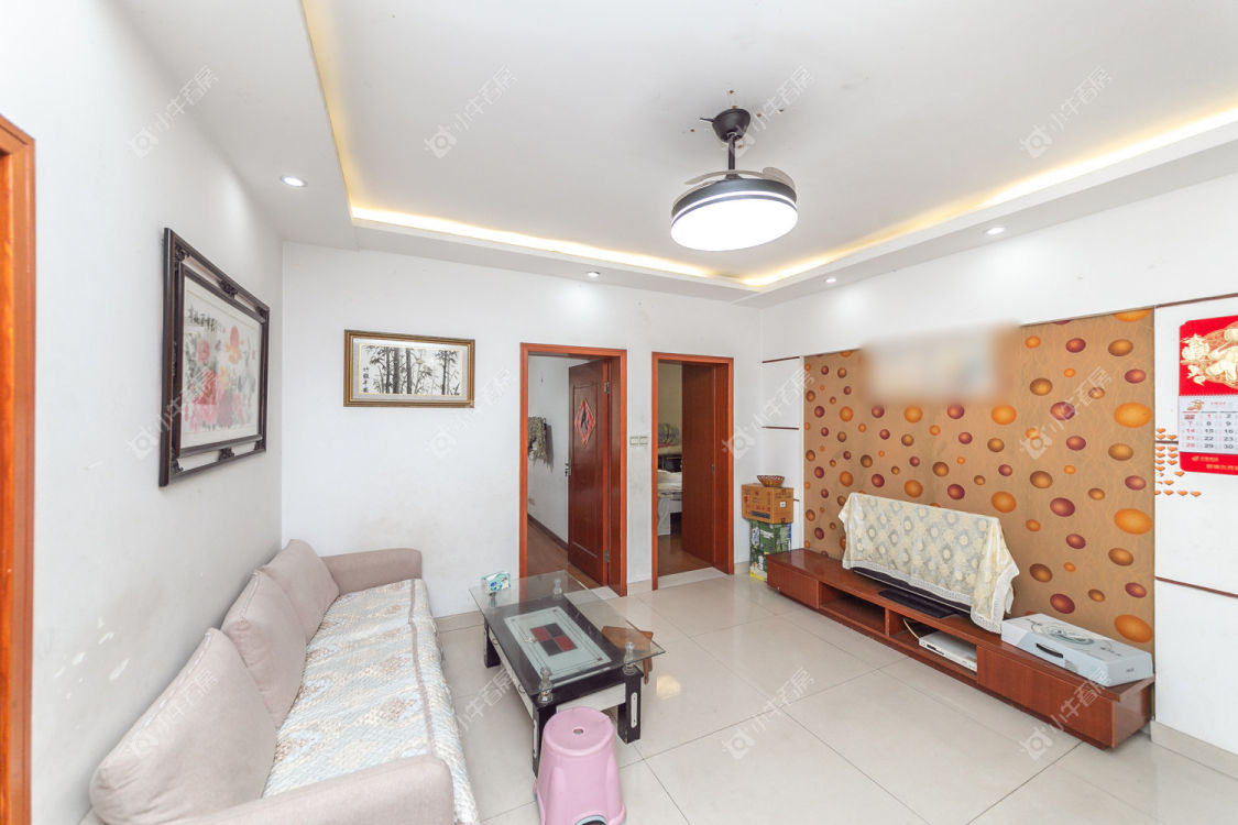 常州绿园爱舍南区在租房源室内图_小牛看房