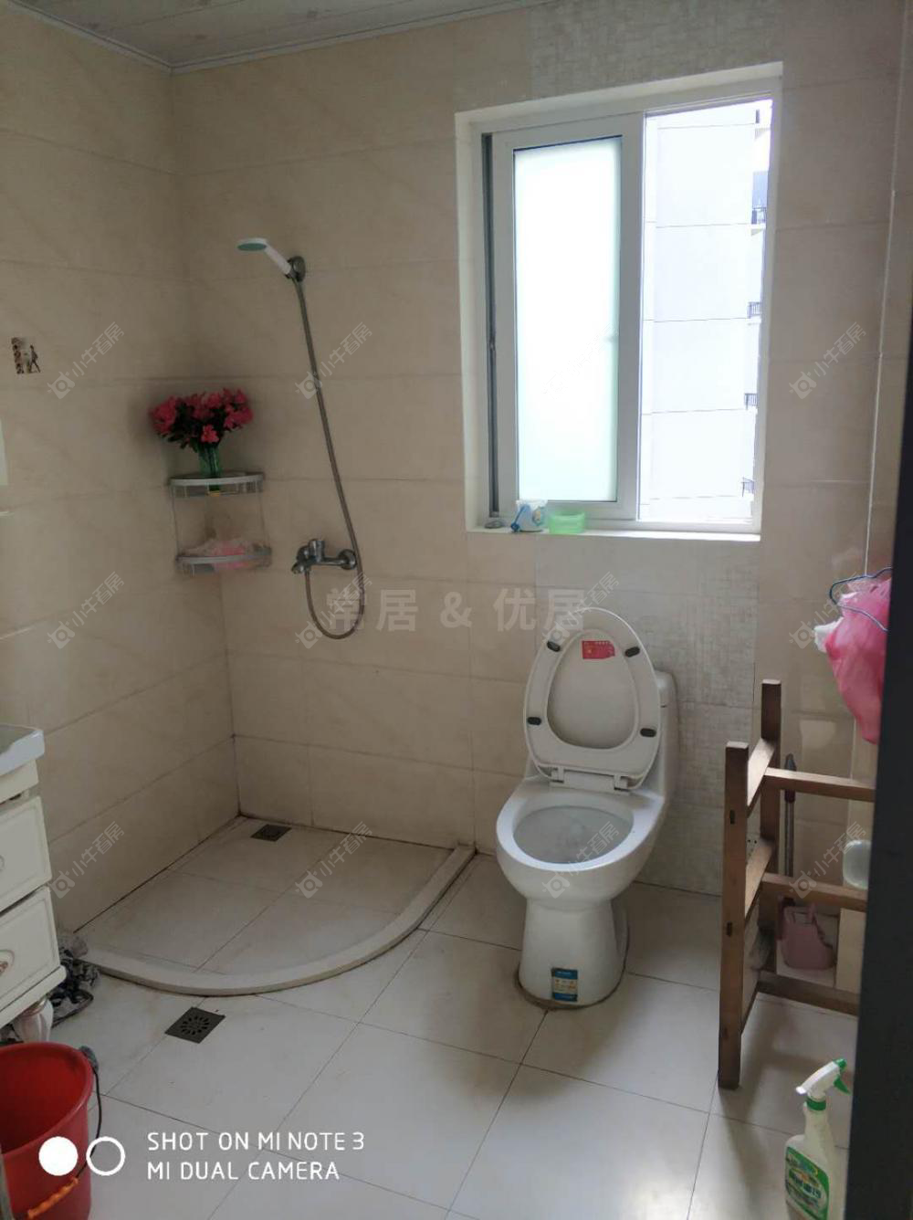 常州青洋花苑在租房源室内图_小牛看房