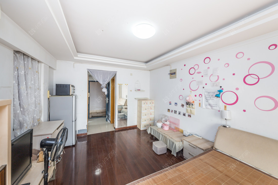 常州新天地商业广场在售二手房源_小牛看房