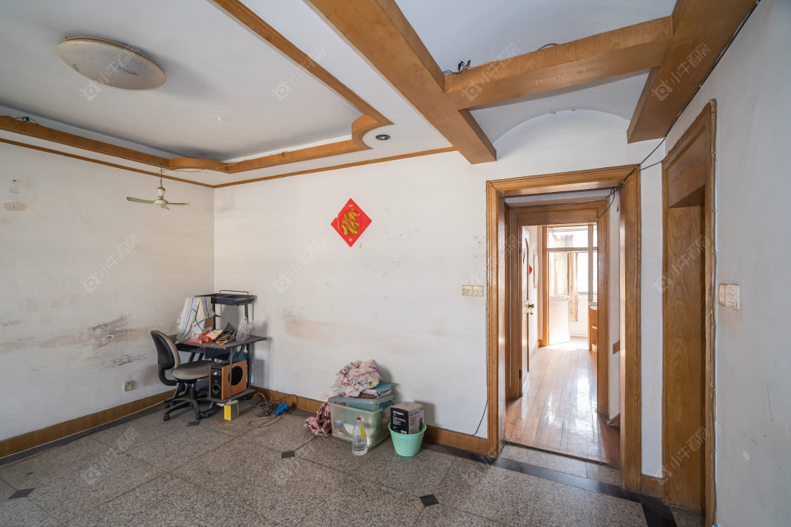 常州浦南新村在售二手房源_小牛看房