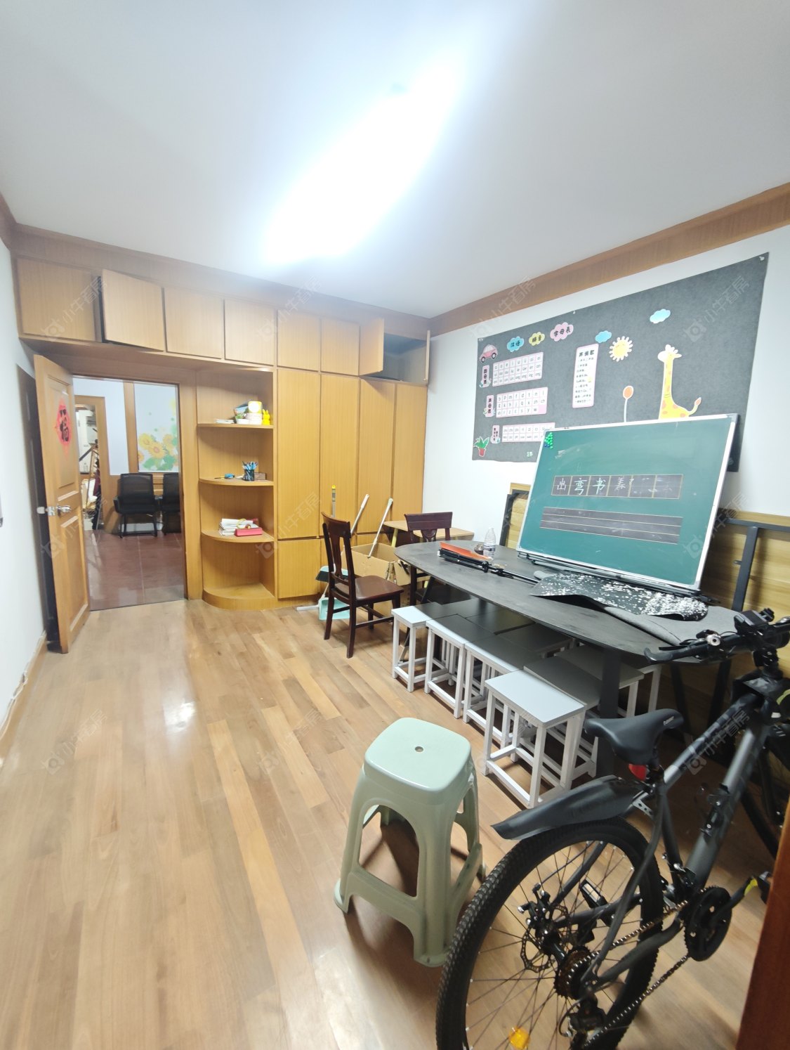 常州翠竹新村北区在租房源_小牛看房