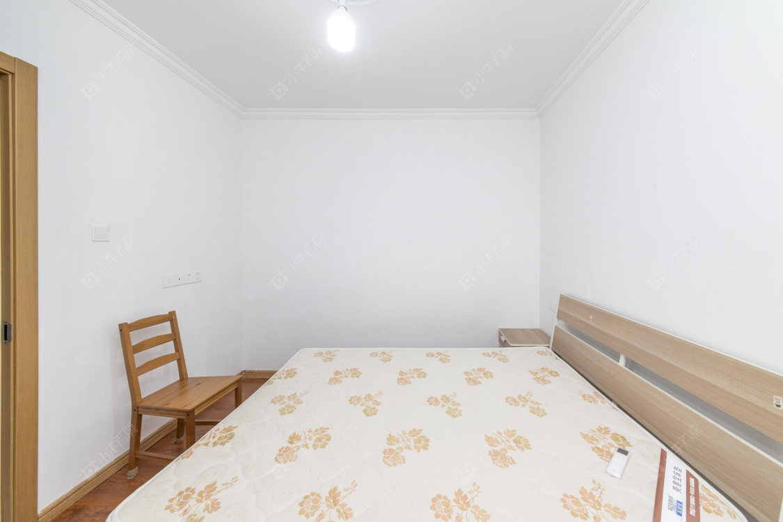 常州万达中央华城在售二手房源室内图_小牛看房