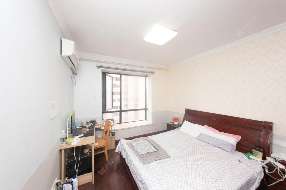 常州福地聚龙苑在售二手房源室内图_小牛看房