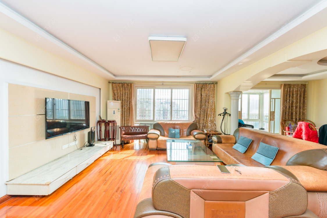 常州世纪明珠园在售二手房源_小牛看房