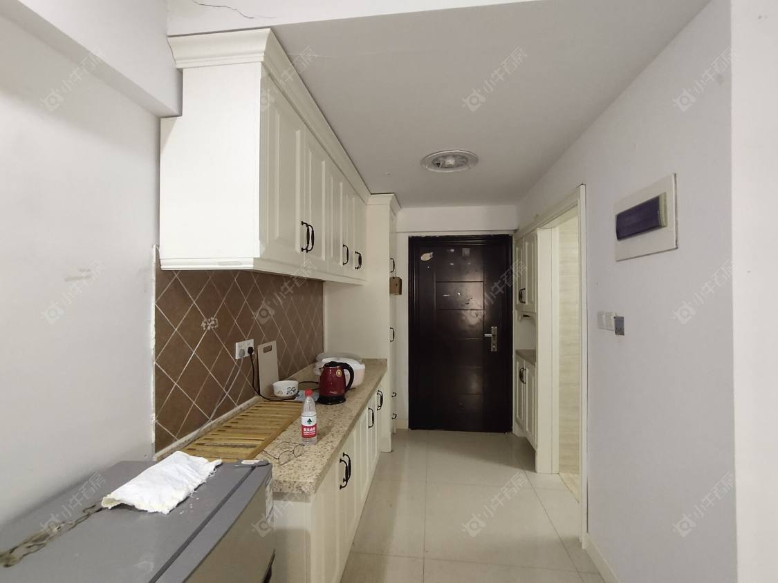 常州府翰苑西区在租房源_小牛看房