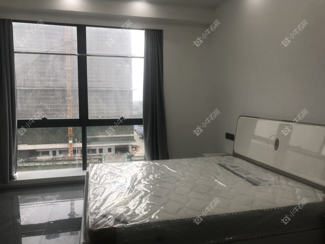 常州碧桂园金科光明府租房_碧桂园金科光明府1室房源出租