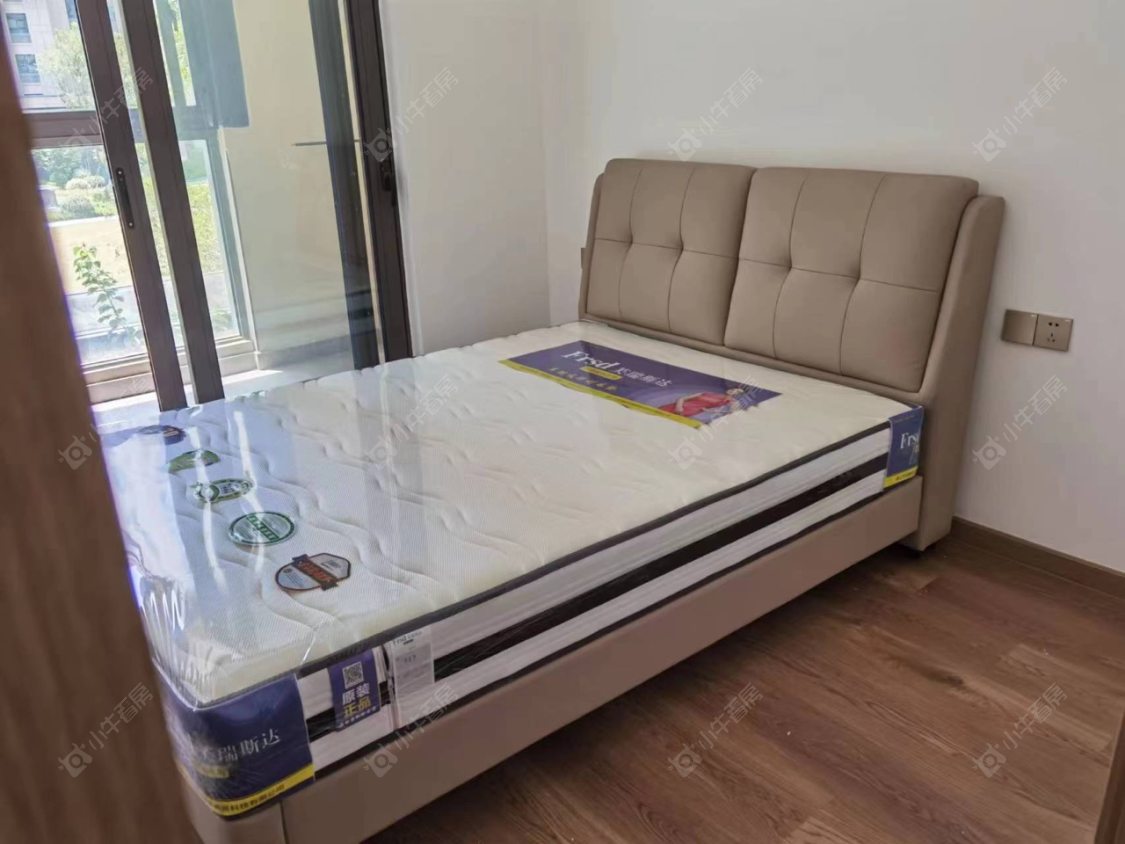 常州绿地香港名墩道在租房源室内图_小牛看房