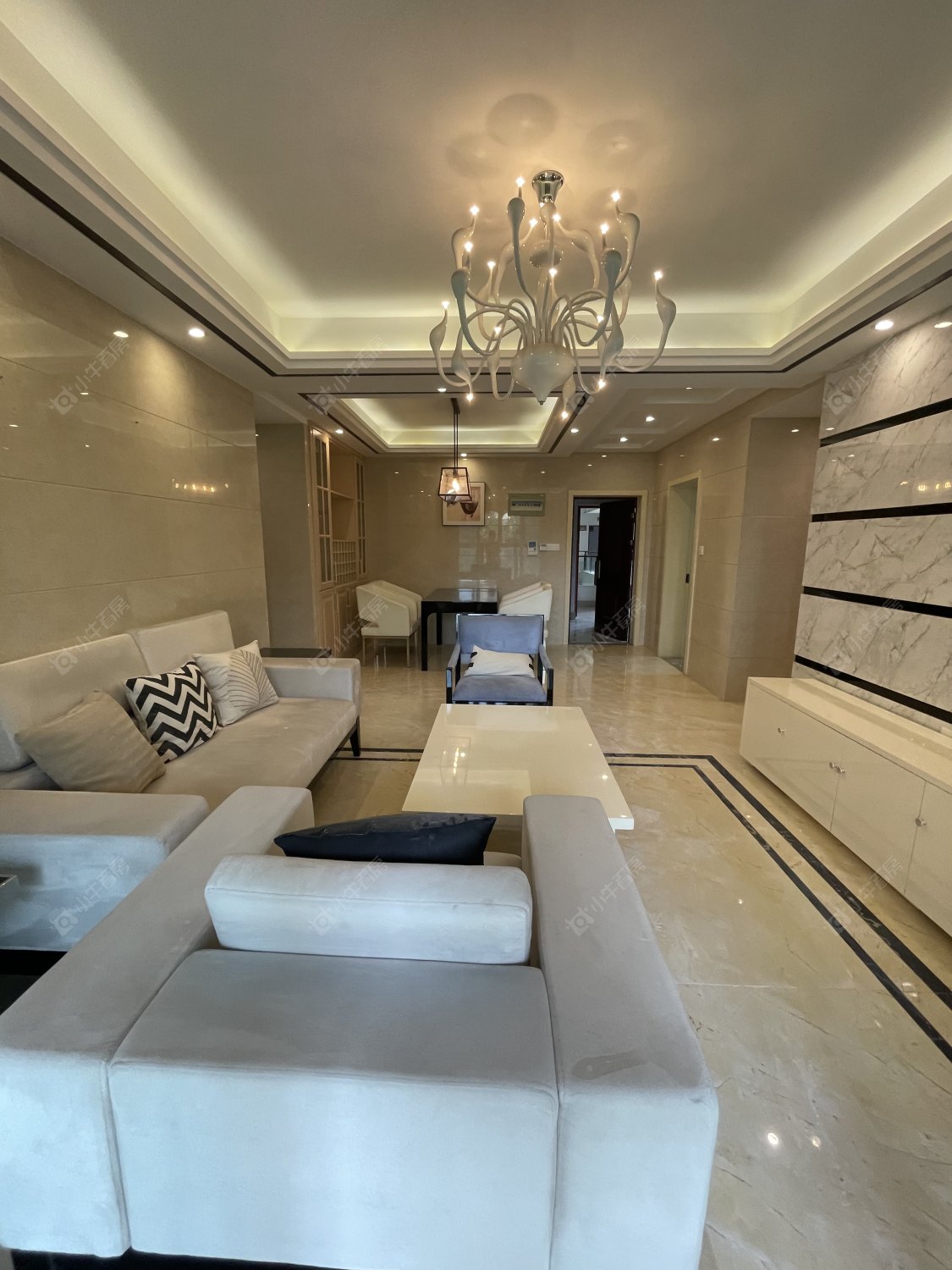 常州河枫御景花苑在租房源_小牛看房