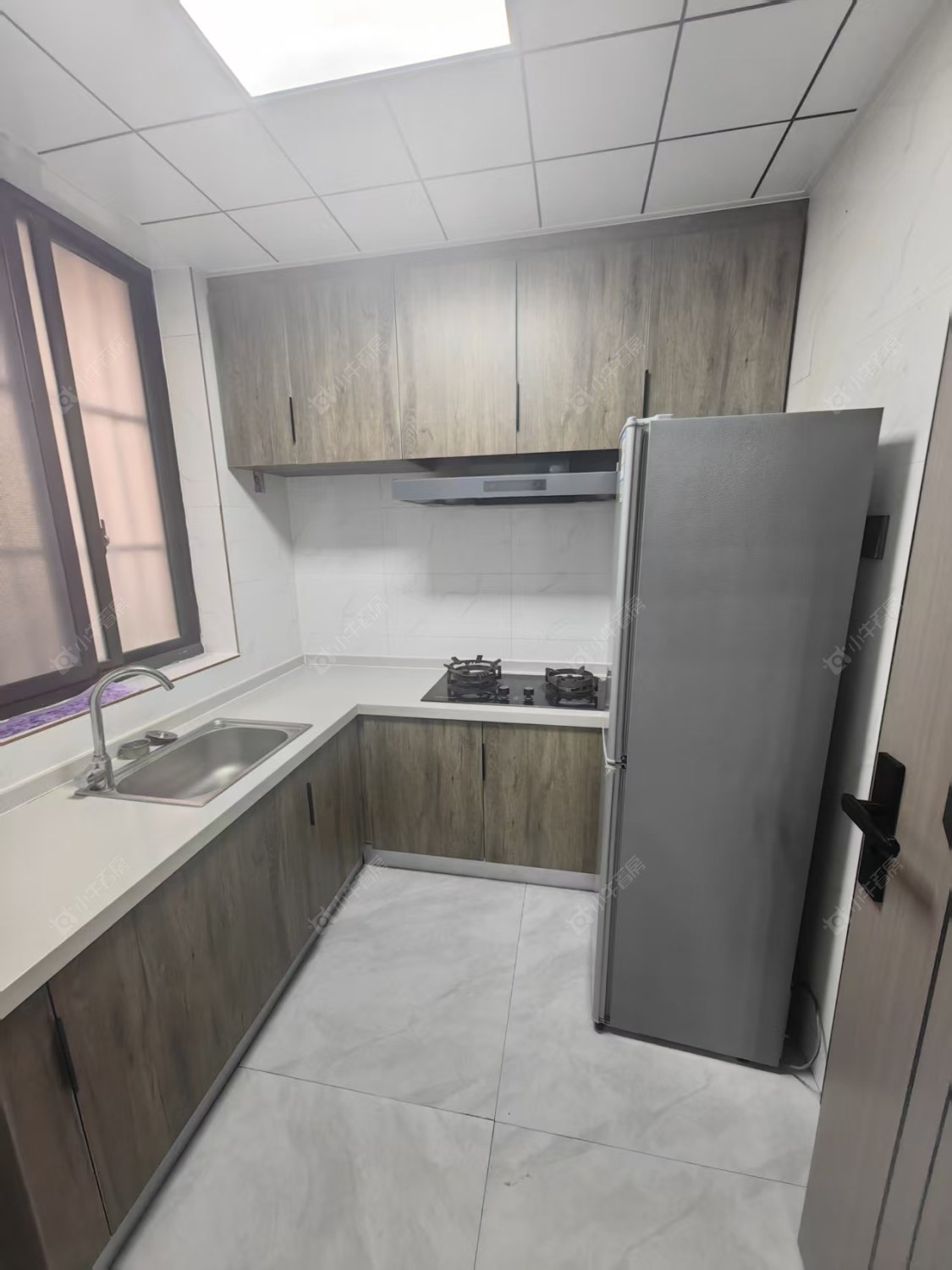 常州河海新村在租房源室内图_小牛看房