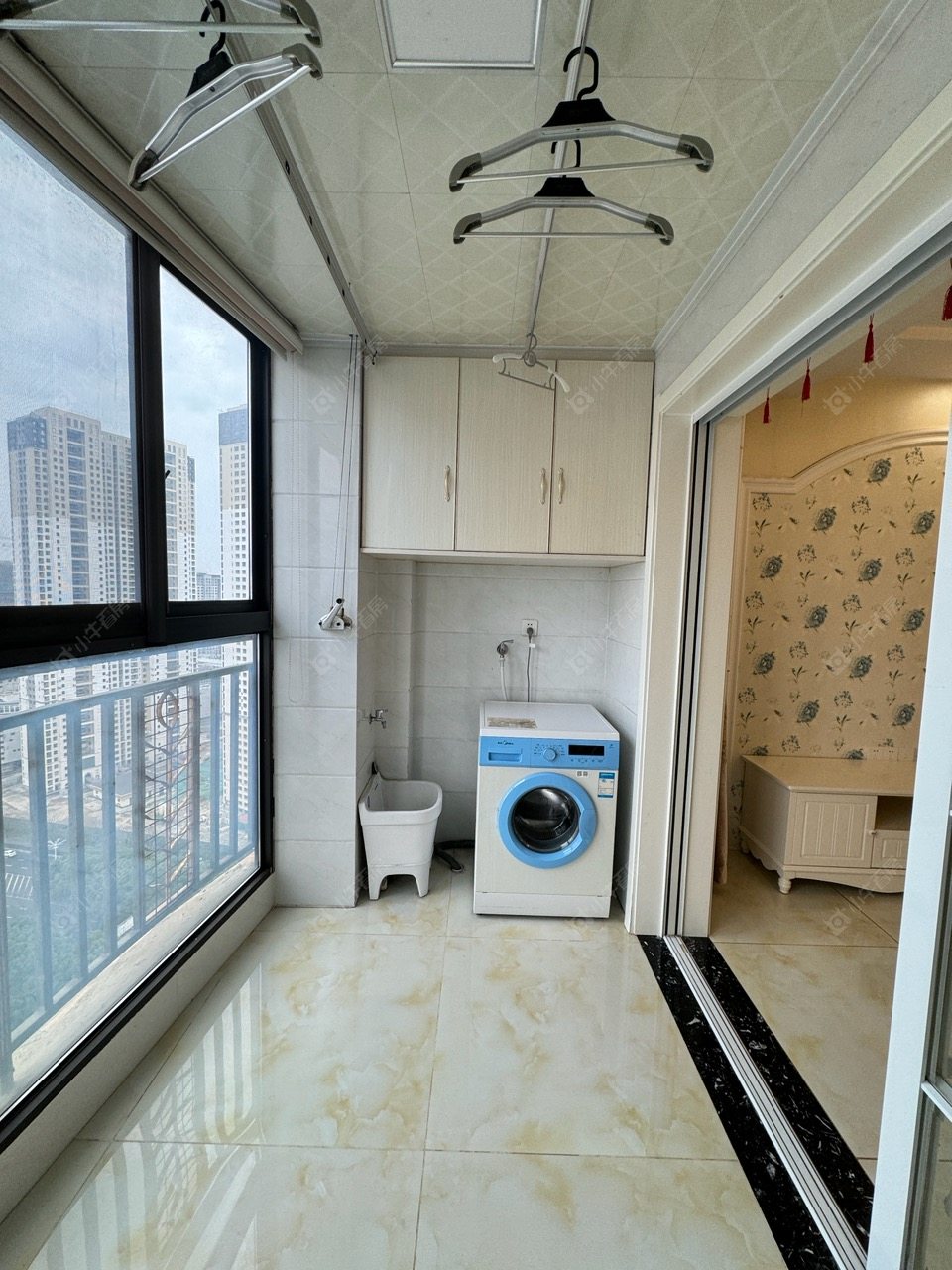 大名城西区二区房源室内图 常州大名城西区二区在租房源室内图_小牛看房