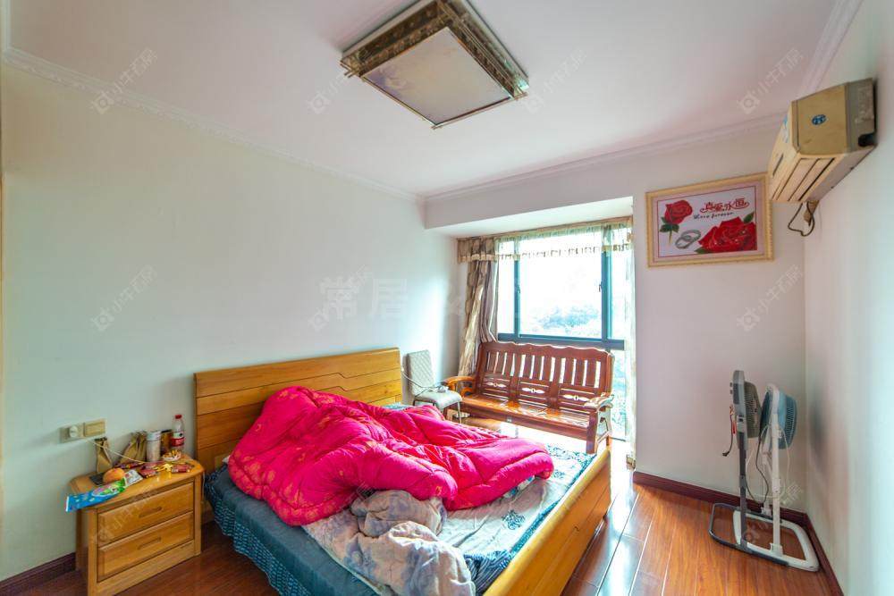 常州怡枫苑在售二手房源室内图_小牛看房