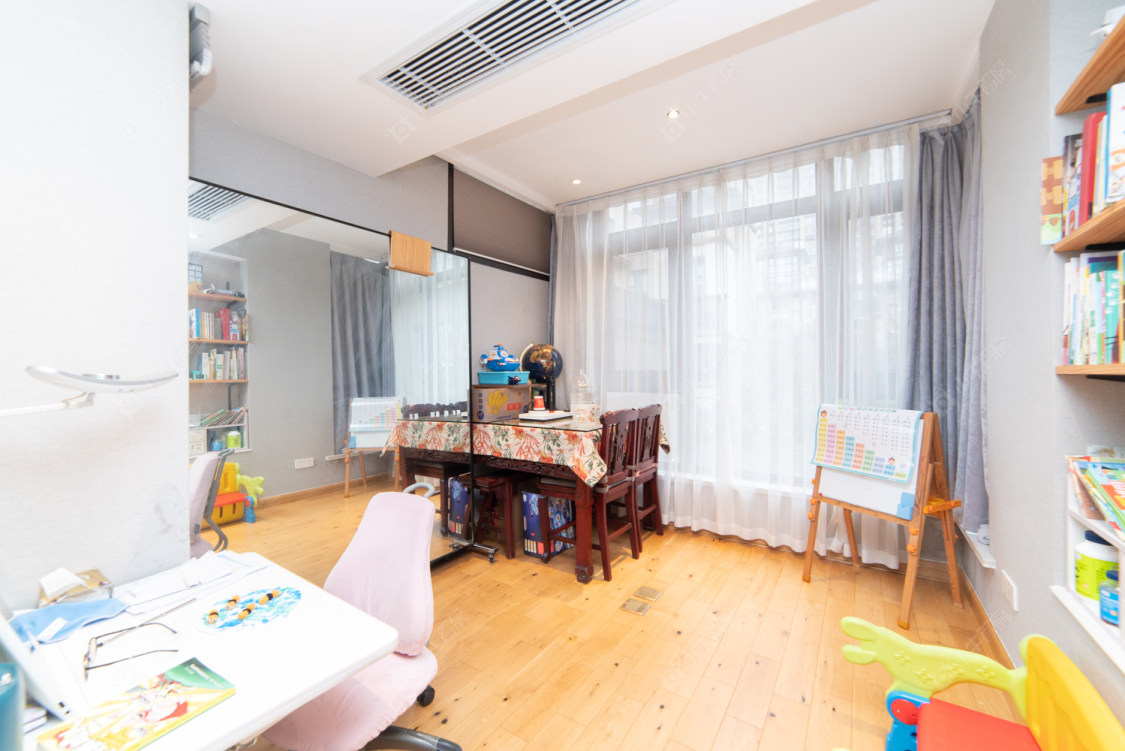 路劲城市印象房源室内图 常州路劲城市印象在售二手房源室内图_小牛看房