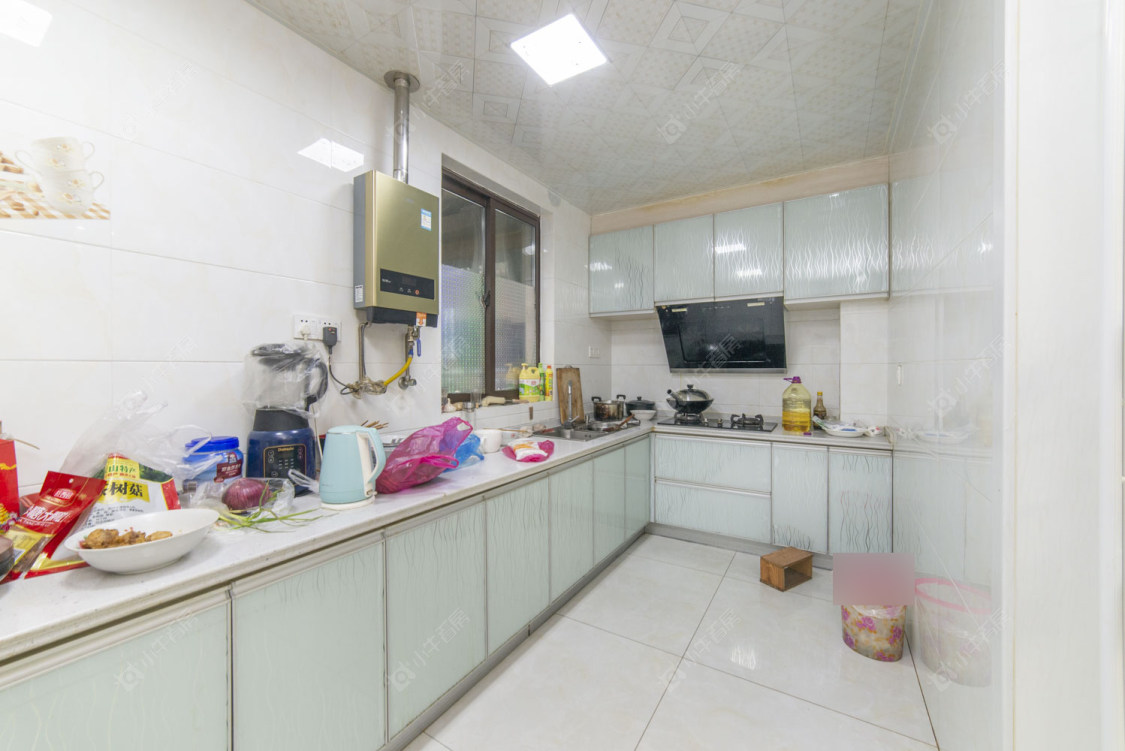 紫金城南区房源室内图 常州紫金城南区在售二手房源室内图_小牛看房