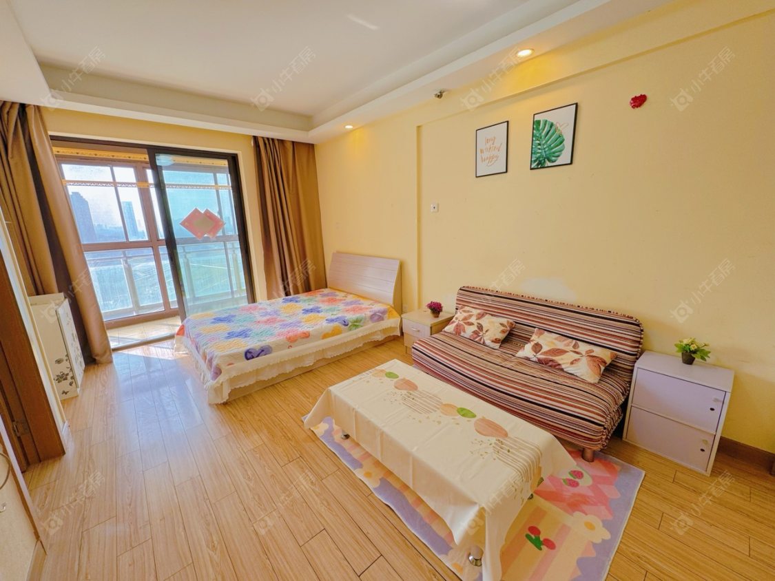 莱蒙城领尚房源室内图 常州莱蒙城领尚在租房源室内图_小牛看房