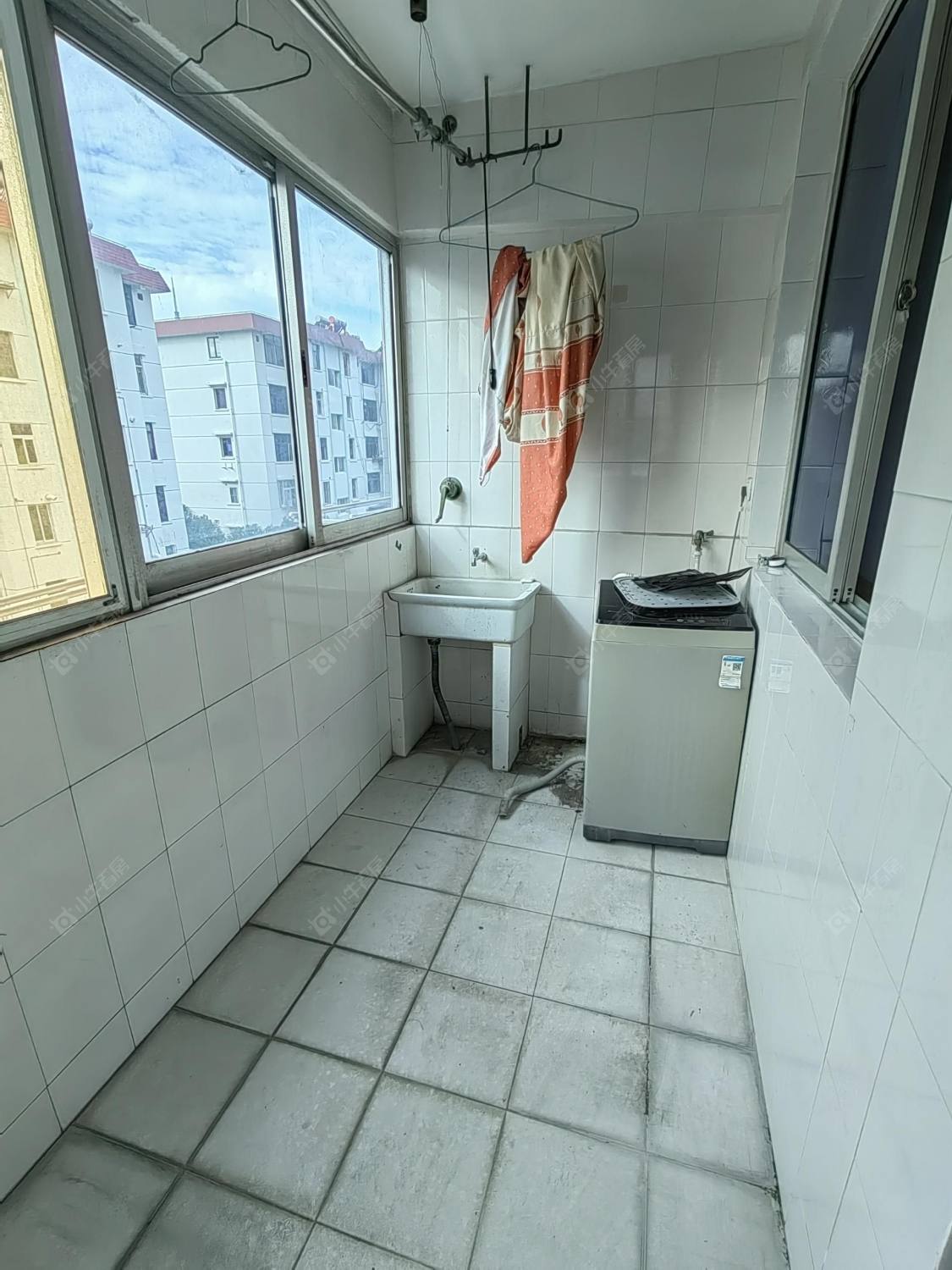 常州兰翔二村在租房源室内图_小牛看房