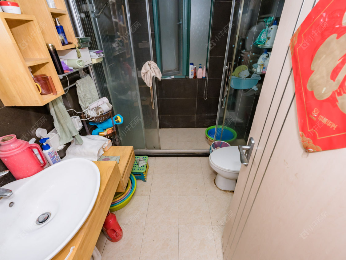 常州河景花园在售二手房源室内图_小牛看房