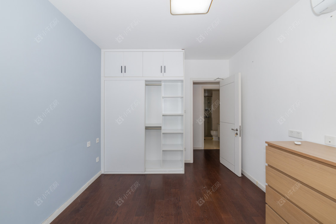 常州万科弘阳君望甲第在售二手房源室内图_小牛看房