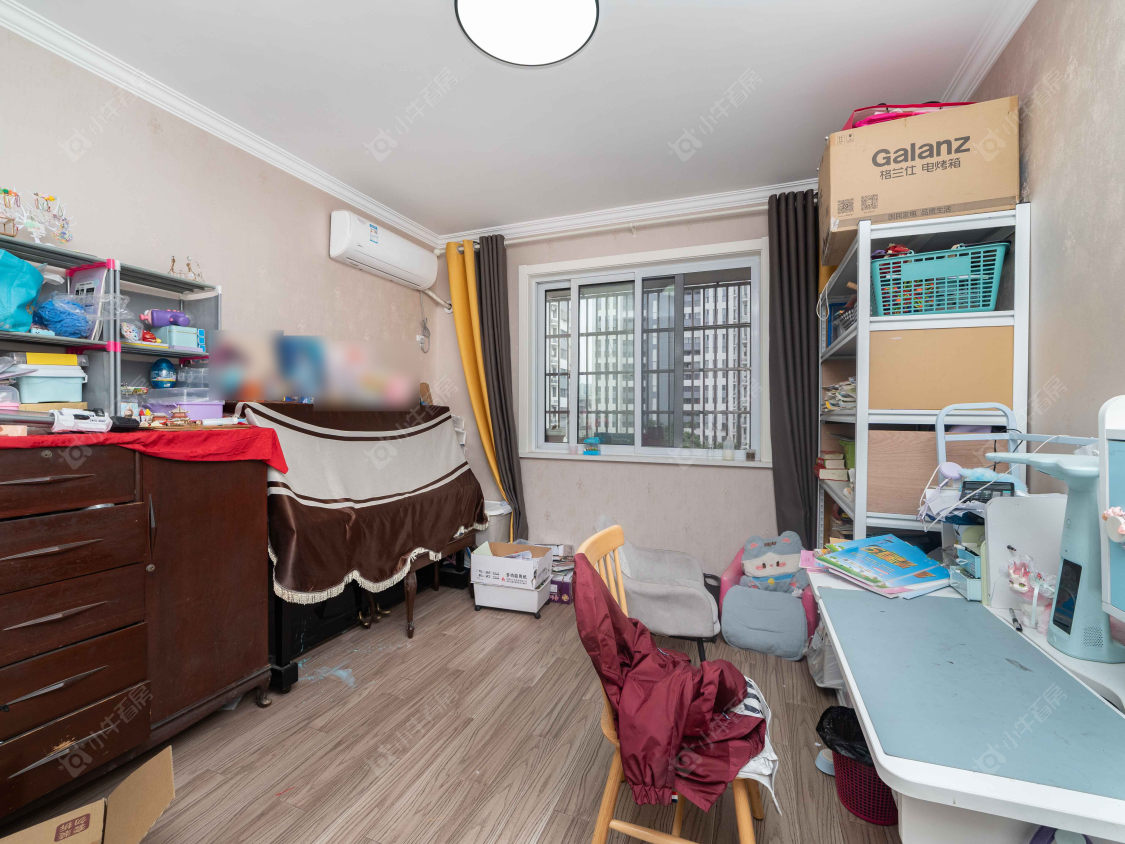 瑞宁新园房源室内图 常州瑞宁新园在售二手房源室内图_小牛看房