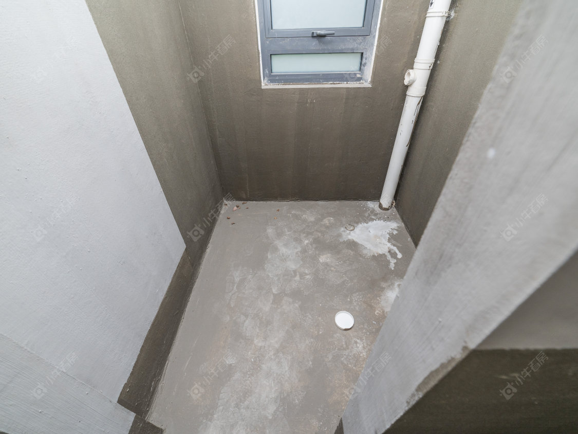 常州美的世茂云筑在售二手房源室内图_小牛看房