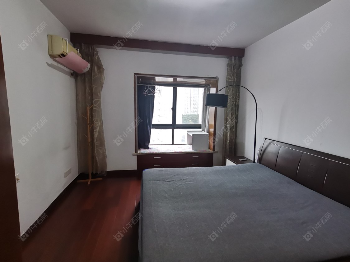 常州青山湾北区在租房源_小牛看房