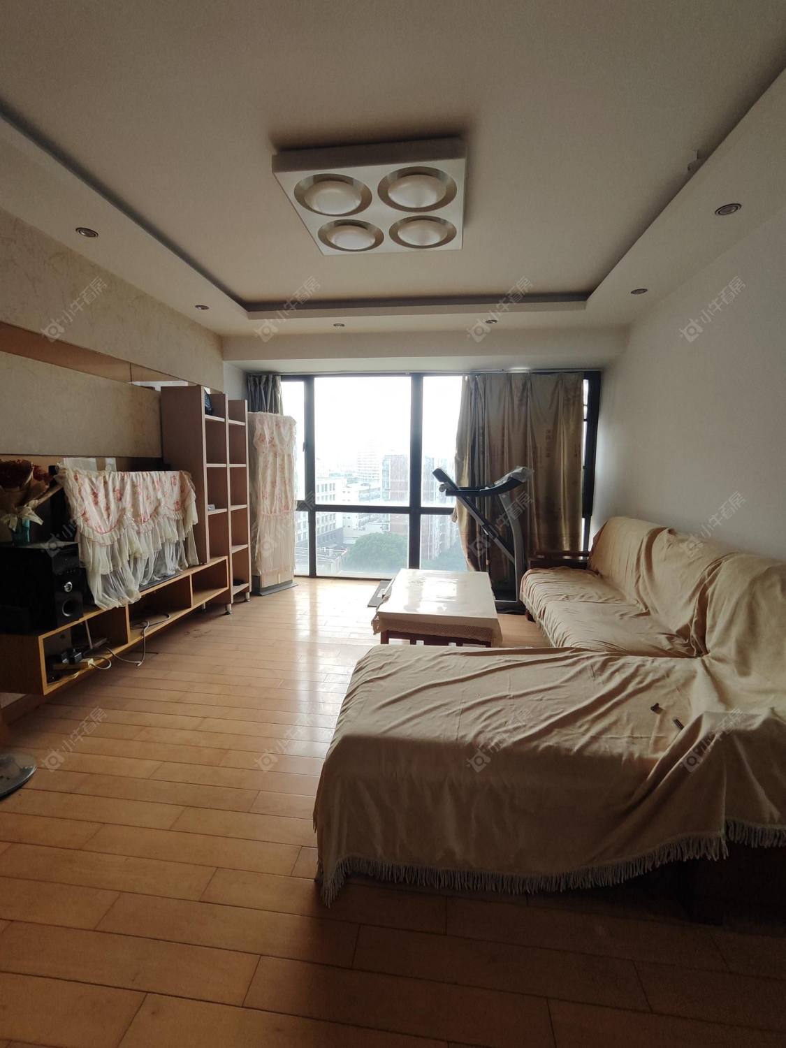 常州吟枫苑东区租房房源封面图