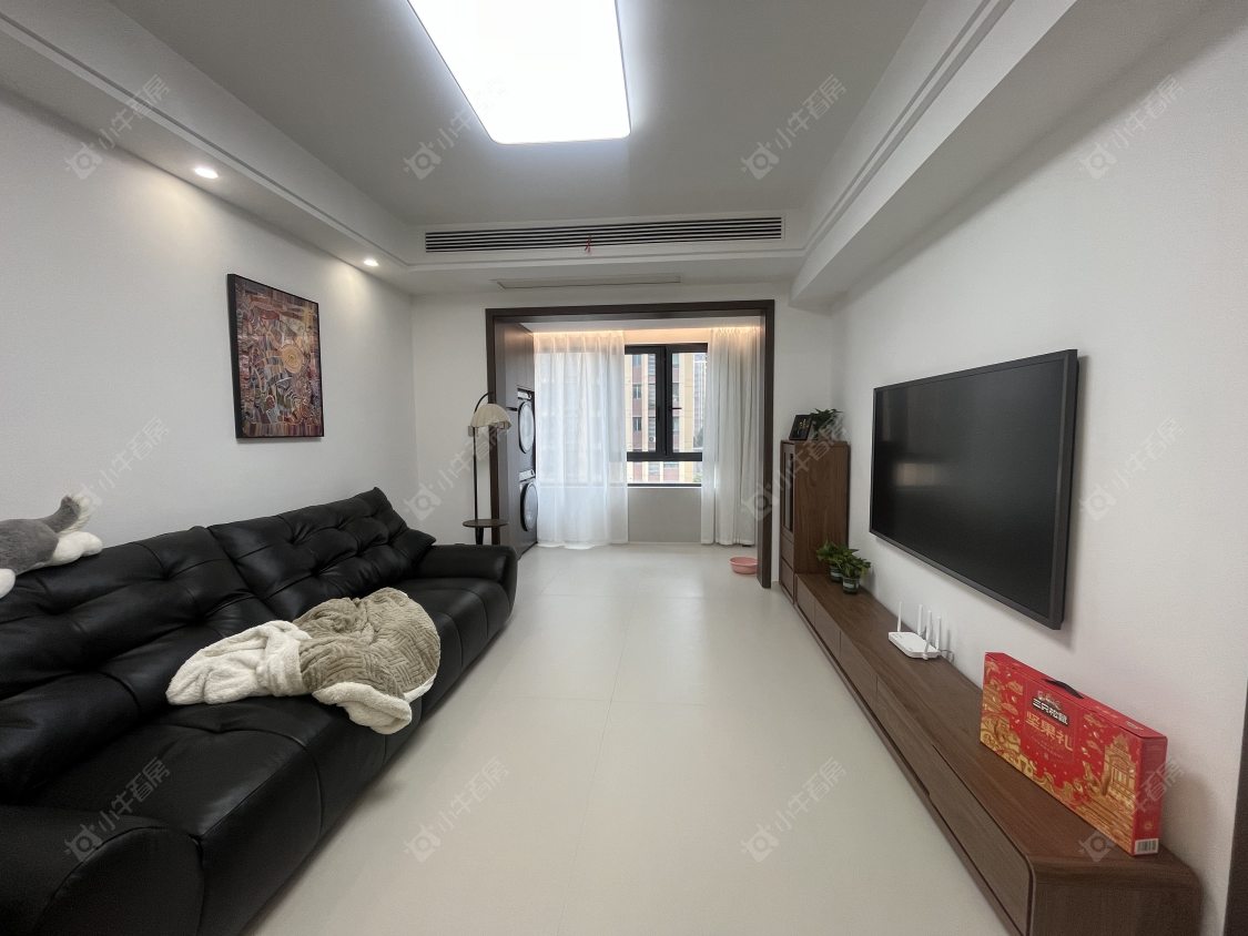 常州顺园八村三期2室2厅1卫出租_小牛看房