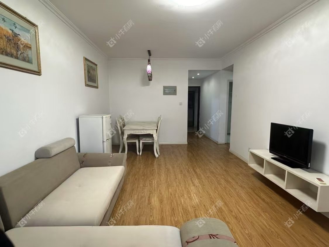 常州福地聚龙苑2室2厅1卫出租_小牛看房