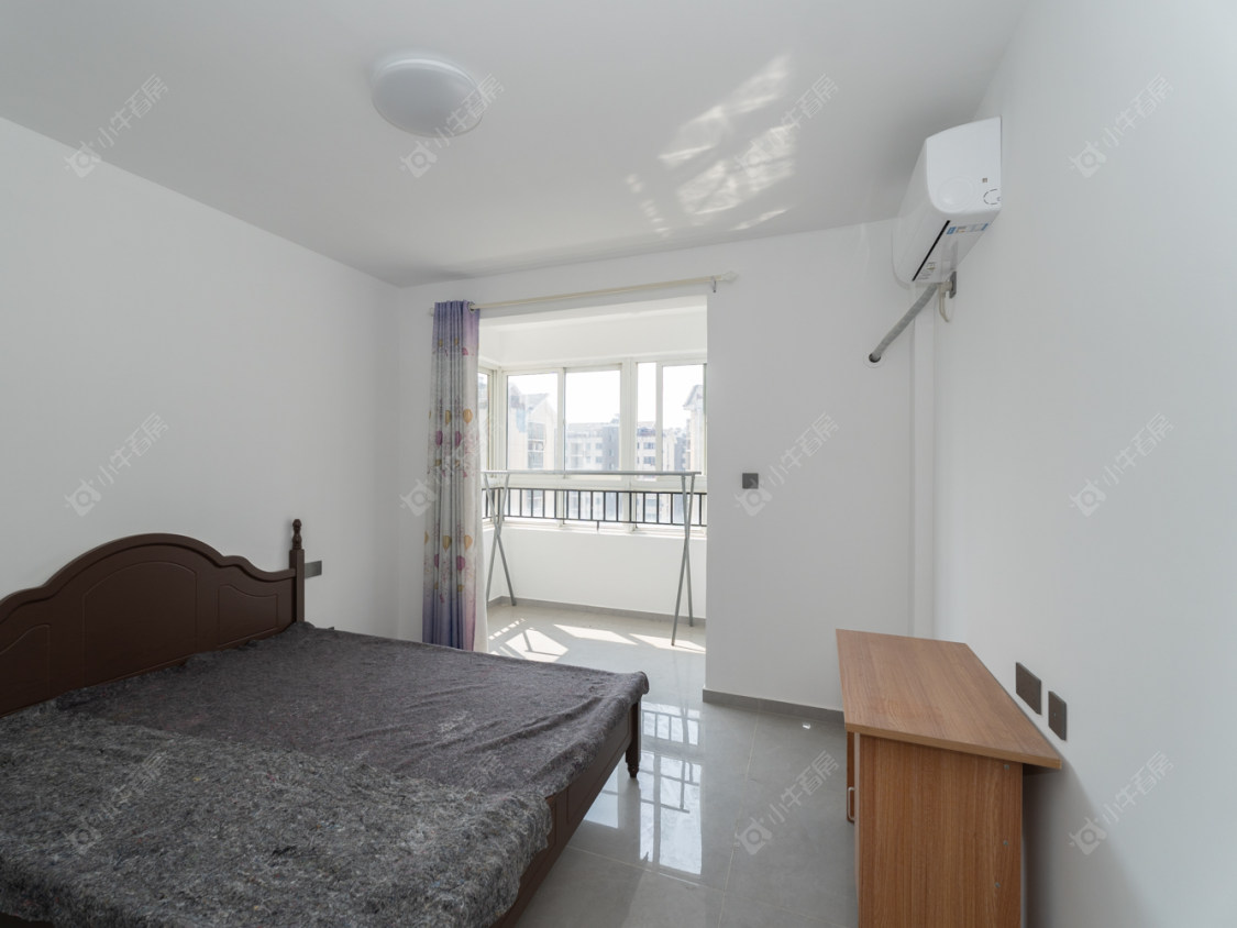 常州新城东苑二区在售二手房源室内图_小牛看房