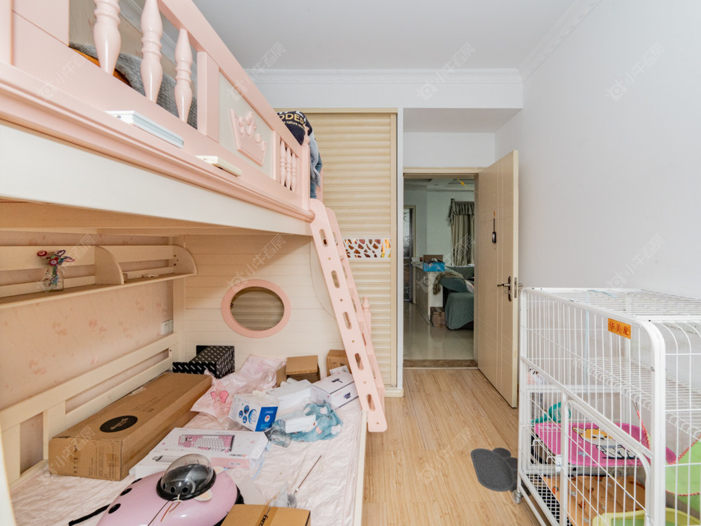 滨江明珠城东区房源室内图 常州滨江明珠城东区在售二手房源室内图_小牛看房