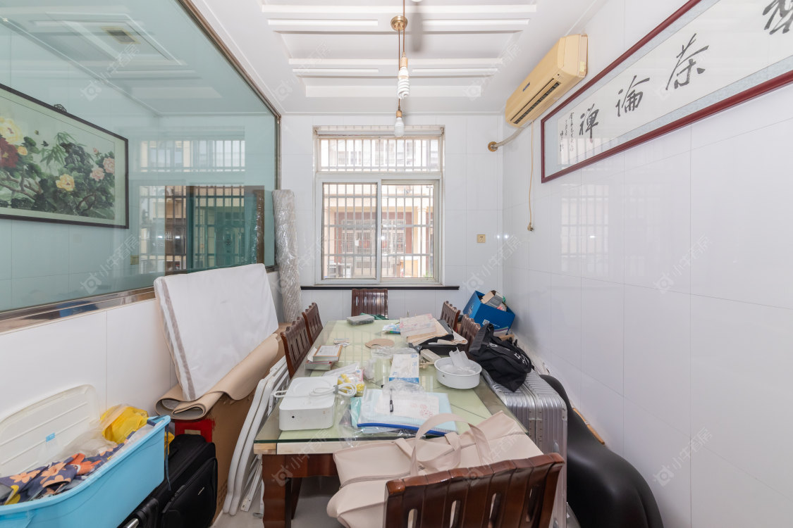 常州圩塘五村在售二手房源室内图_小牛看房