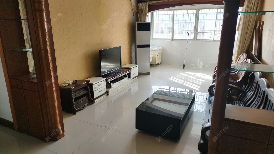 常州大学新村二社区在租房源室内图_小牛看房