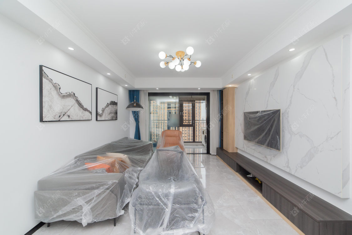 常州雅居乐星河湾在售二手房_小牛看房