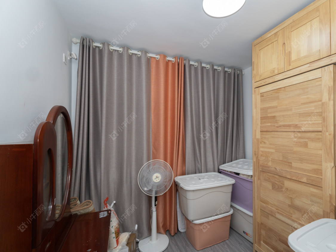 常州万科公园大道二三期在售二手房源室内图_小牛看房