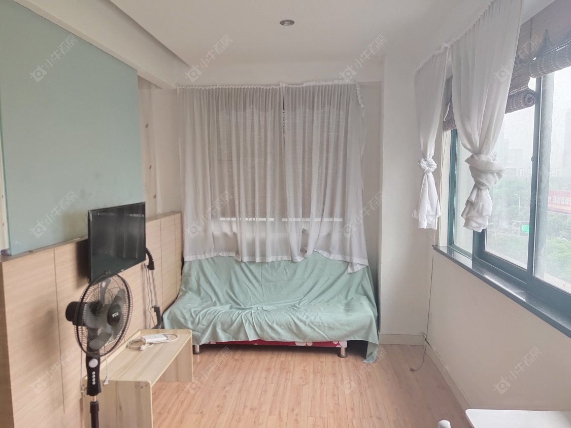 常州燕阳花园在租房源_小牛看房