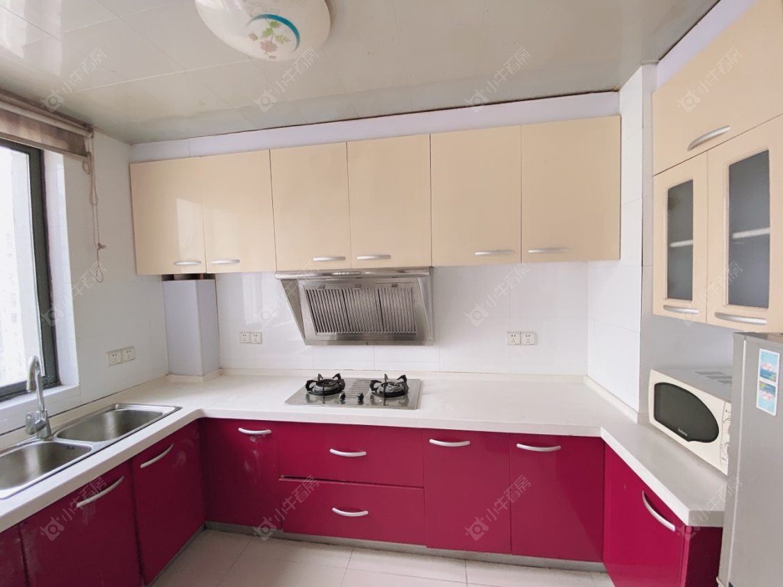 常州天润园在租房源室内图_小牛看房