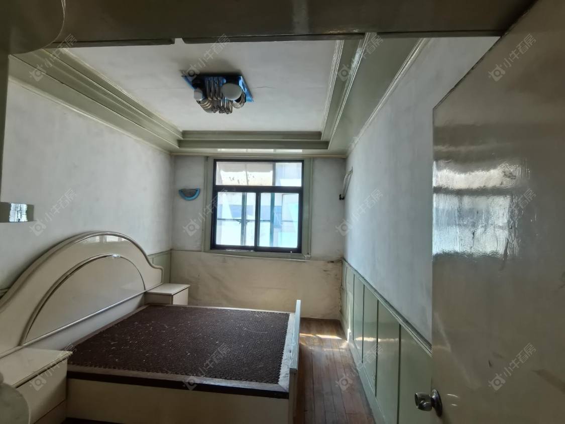 常州河苑东村在租房源室内图_小牛看房