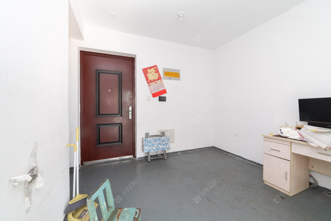 常州邹新东苑在售二手房源室内图_小牛看房