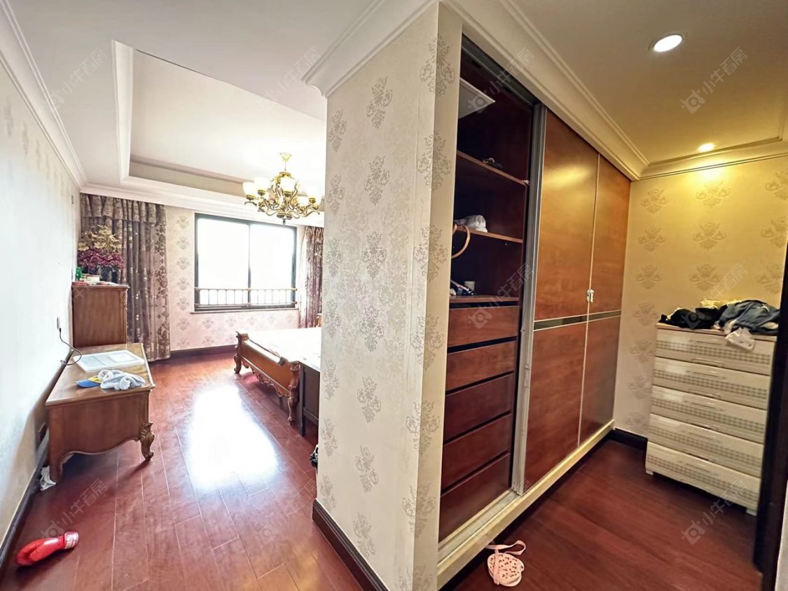 常州新城公馆天域在租房源室内图_小牛看房