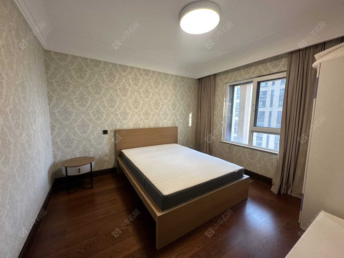 朗诗绿郡房源室内图 常州朗诗绿郡在租房源室内图_小牛看房