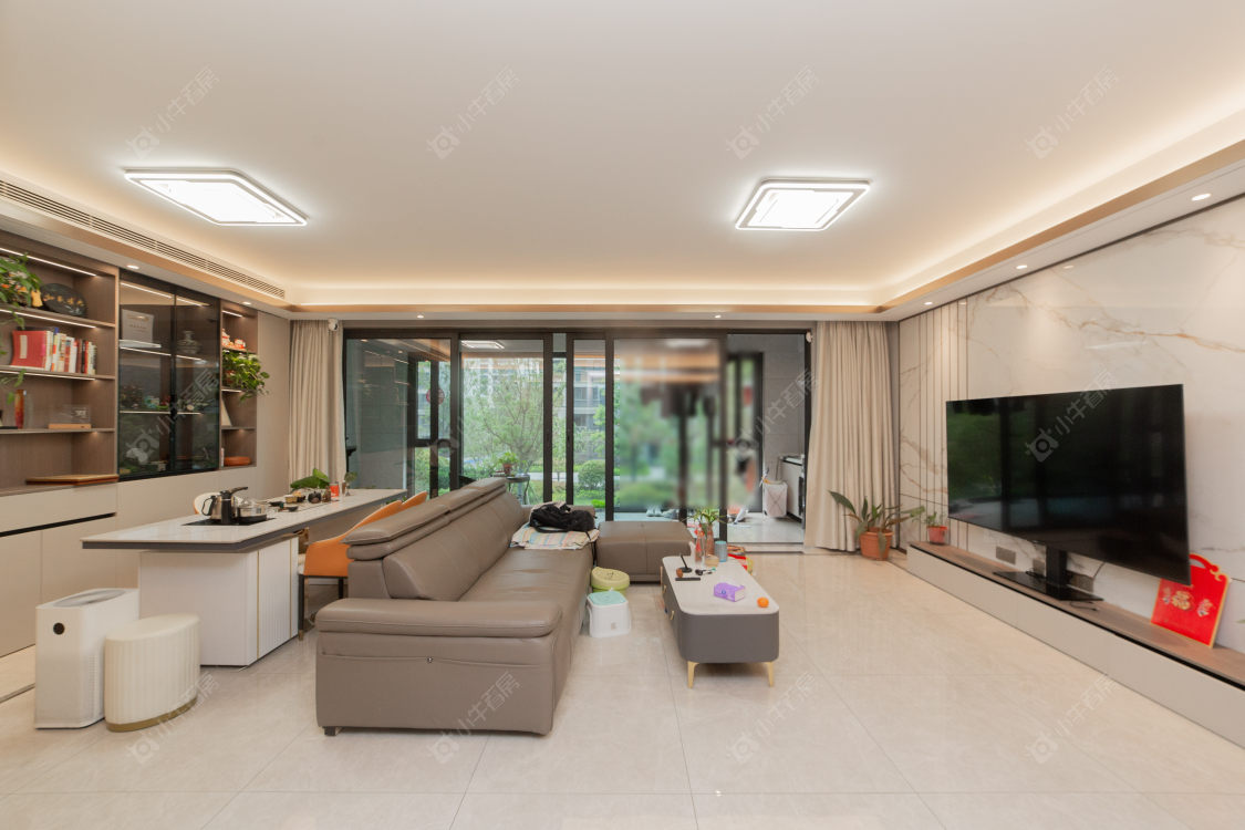 风华瓴著房源室内图 常州风华瓴著在售二手房源室内图_小牛看房